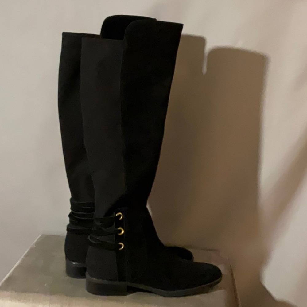 Vince Camuto Riding Boots